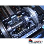 Allround Lubricant AL-M spray